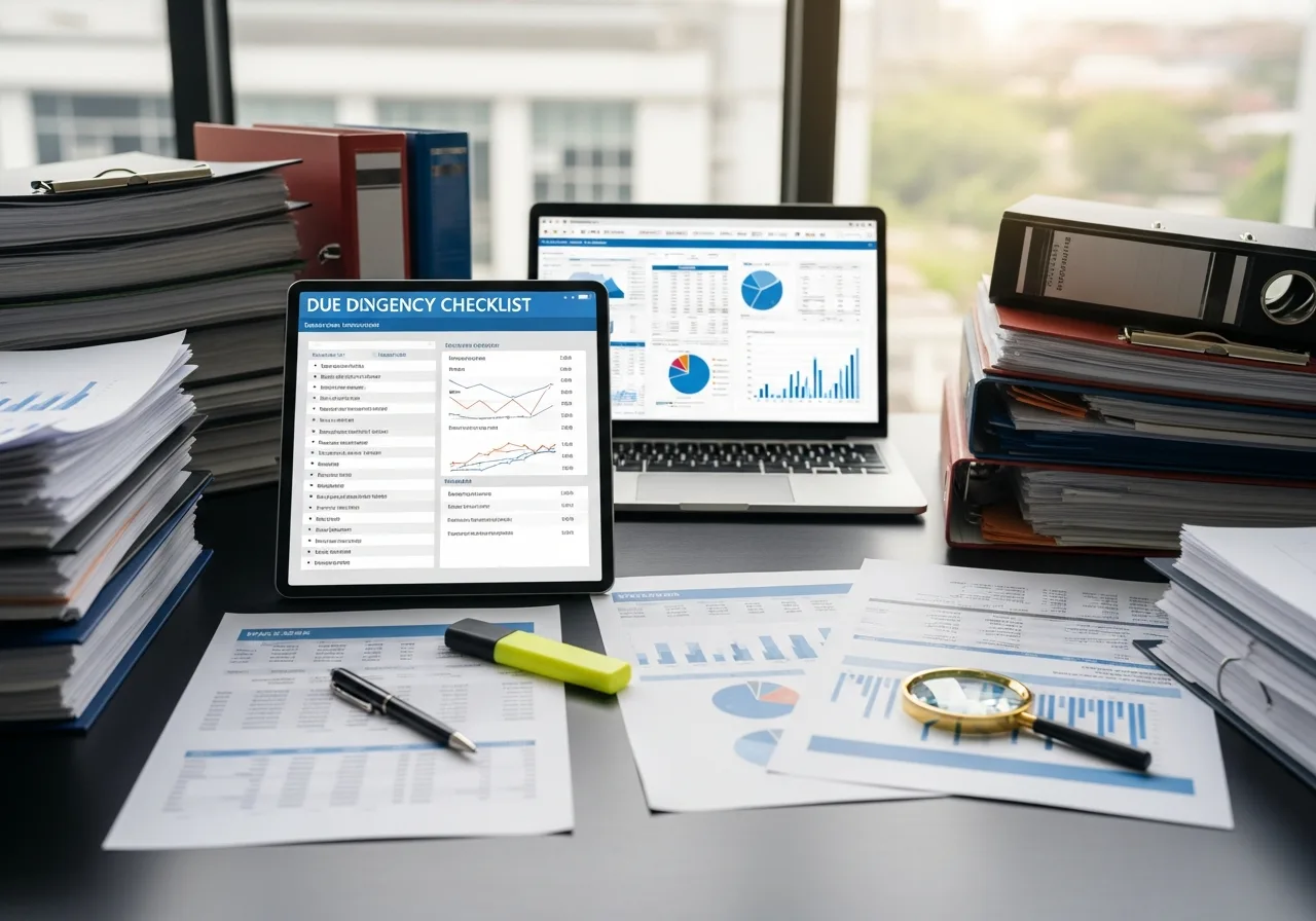 VolkasenTrade — Anpassbare Analyse-Module